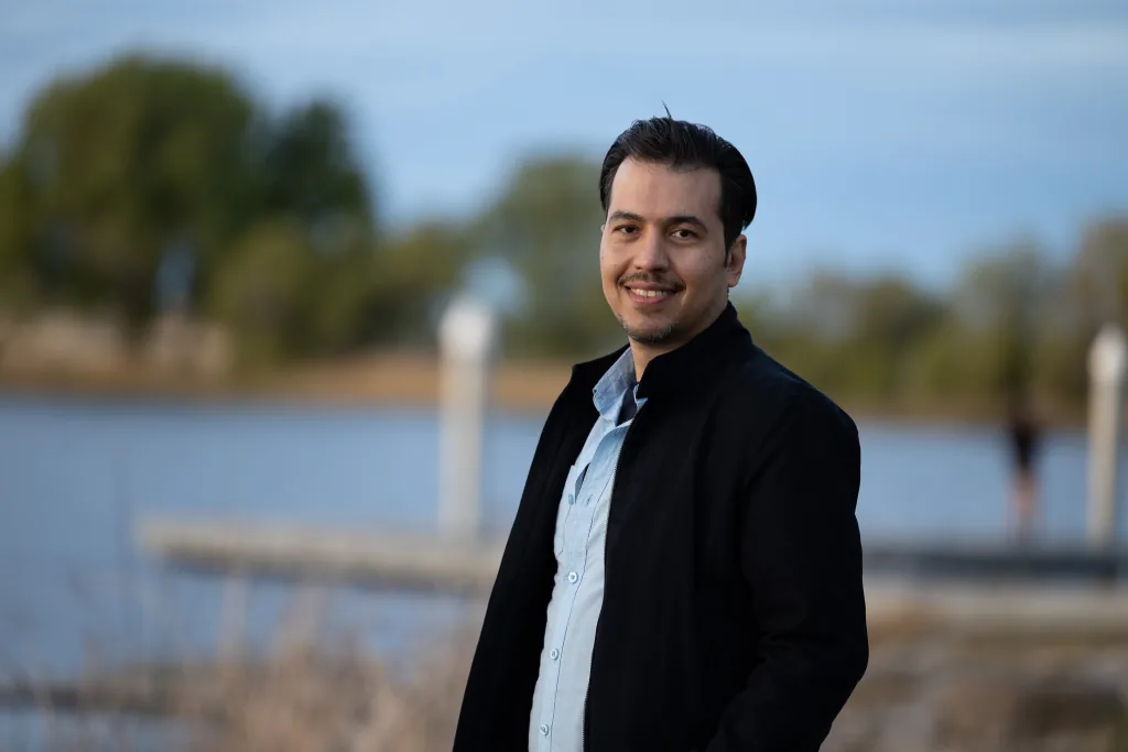 How Much Do Headshots Actually Cost in the Bay Area? A Working Photographer's Breakdown