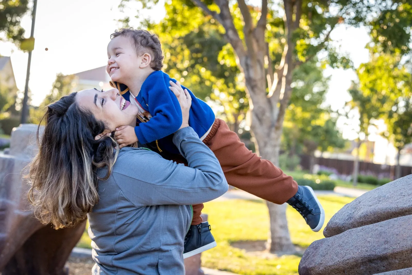Family Portraits photo 8