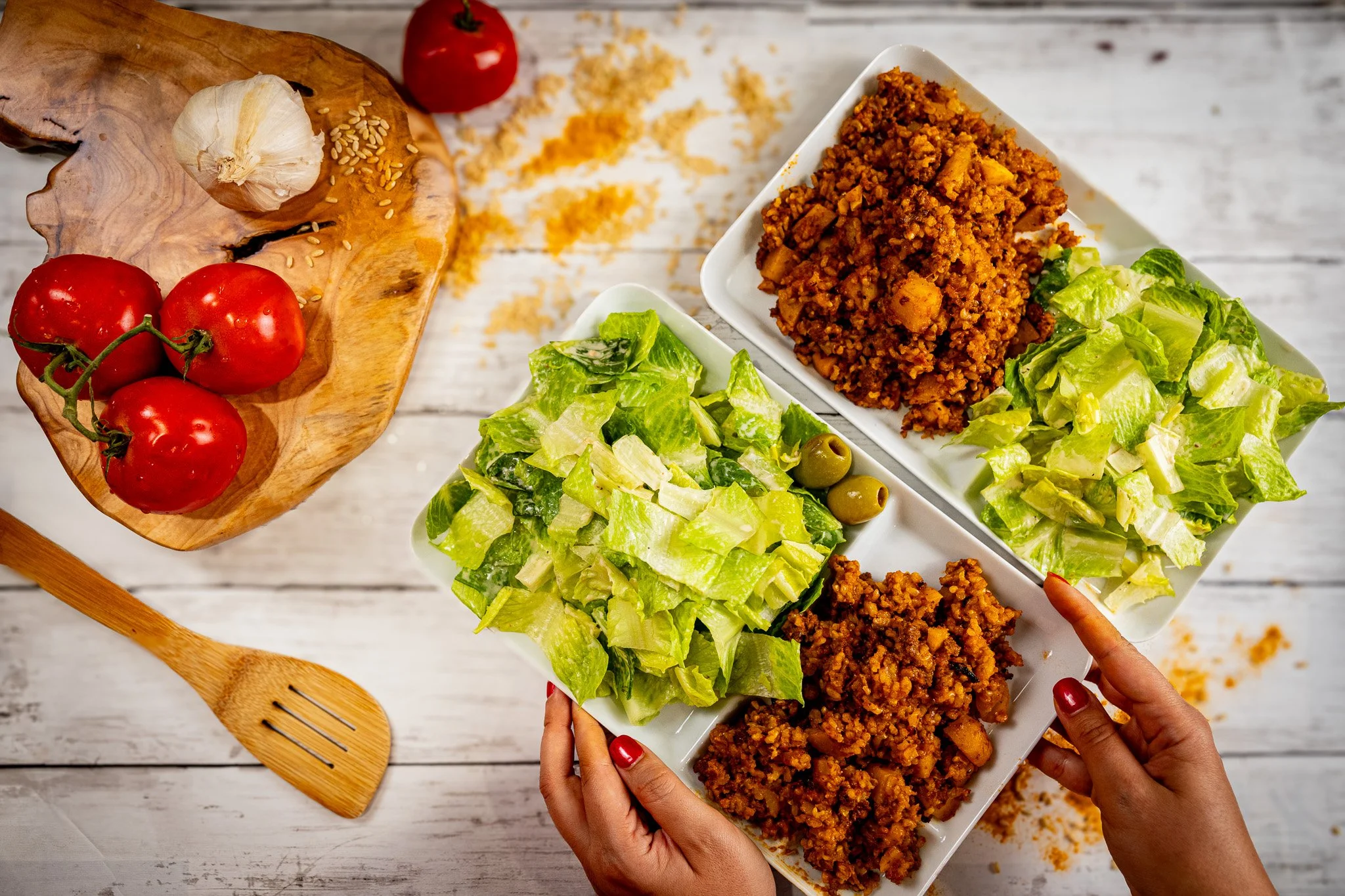 Food Photography