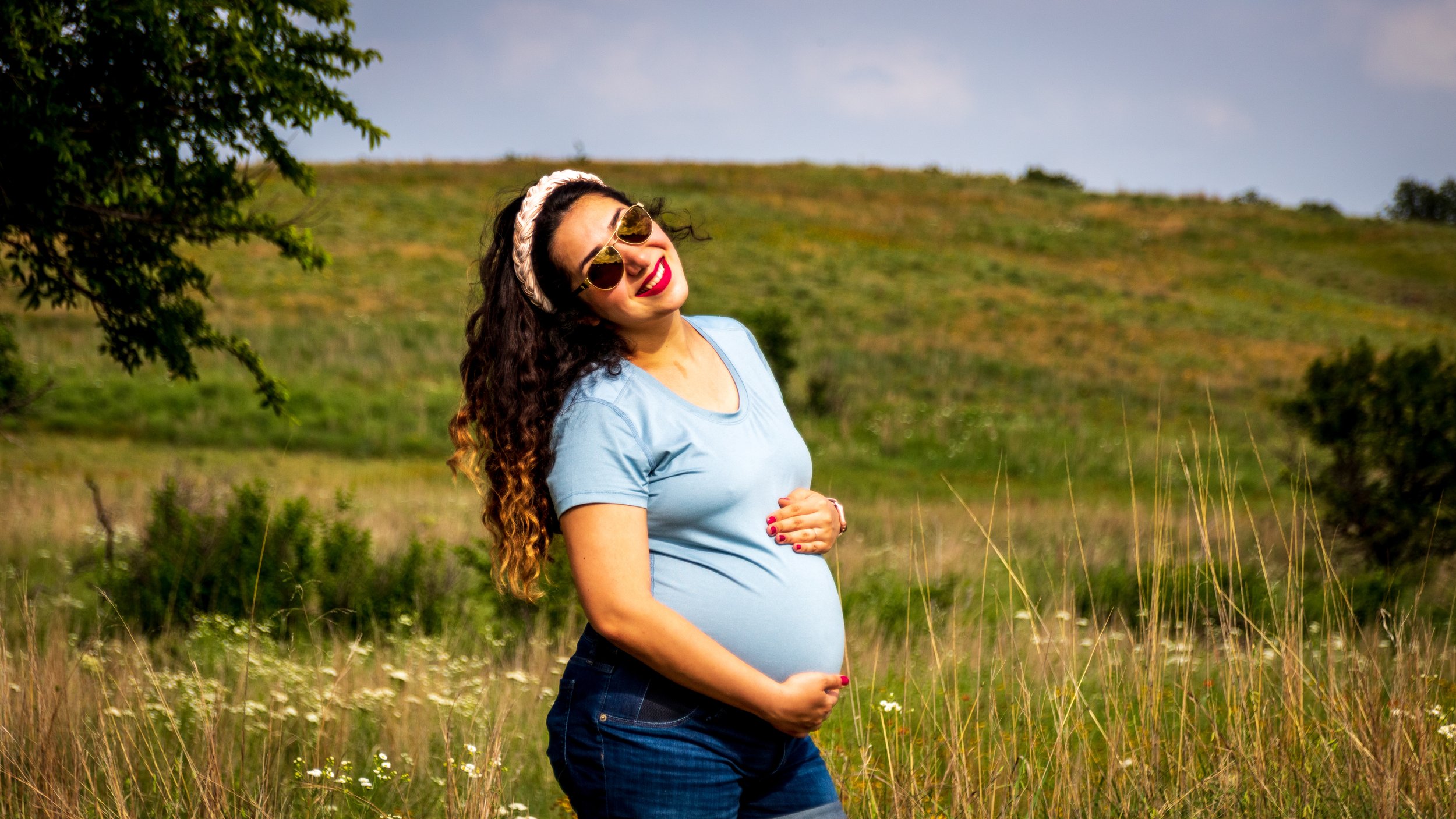 Maternity photo 3