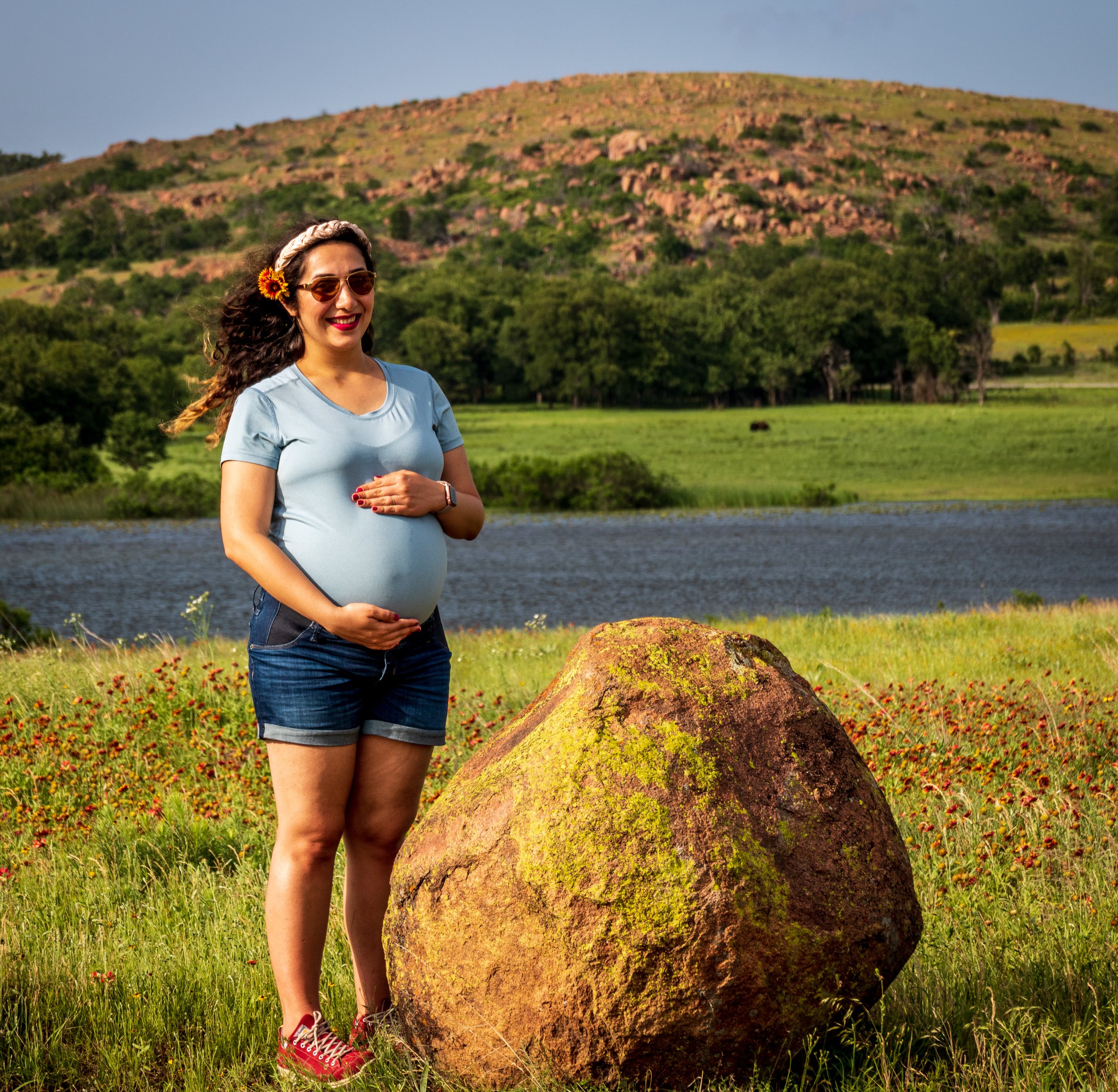 Maternity photo 4