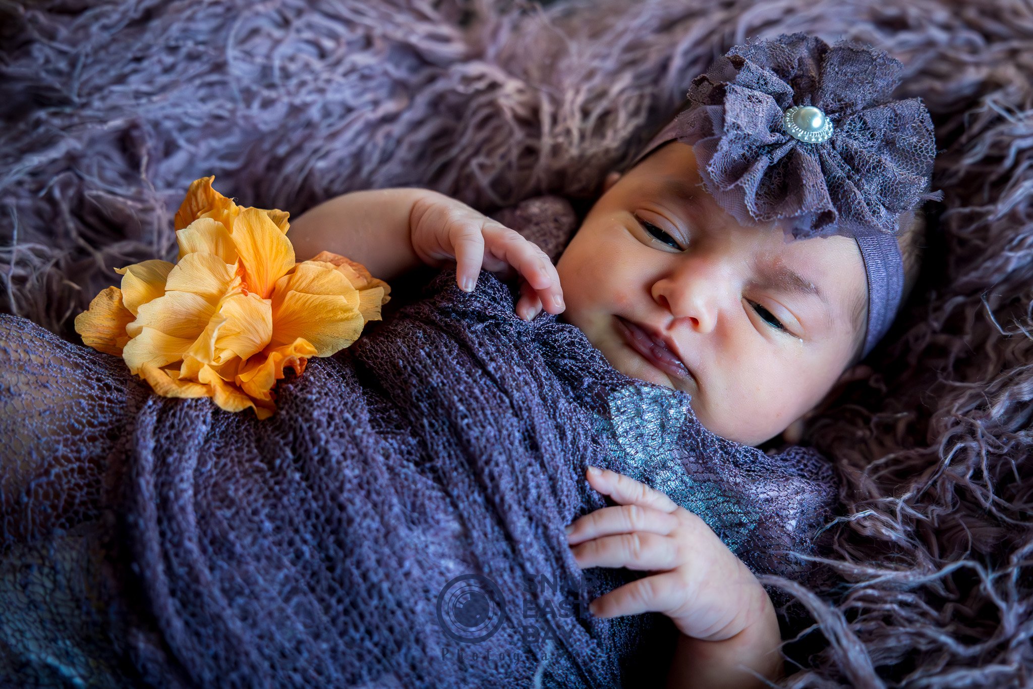 Newborns photo 3