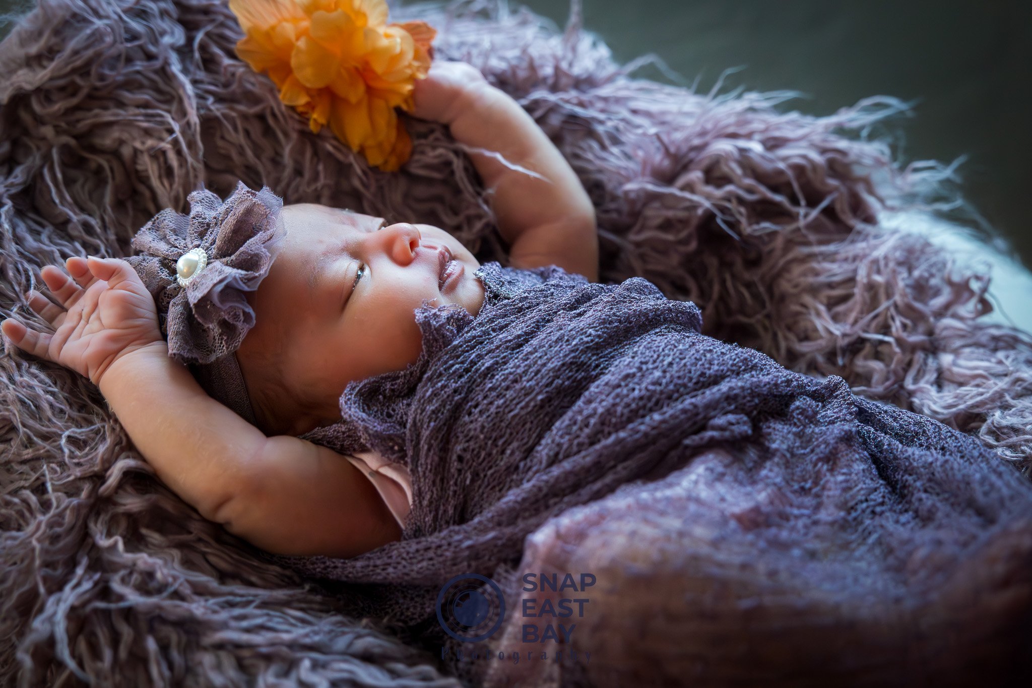 Newborns photo 6