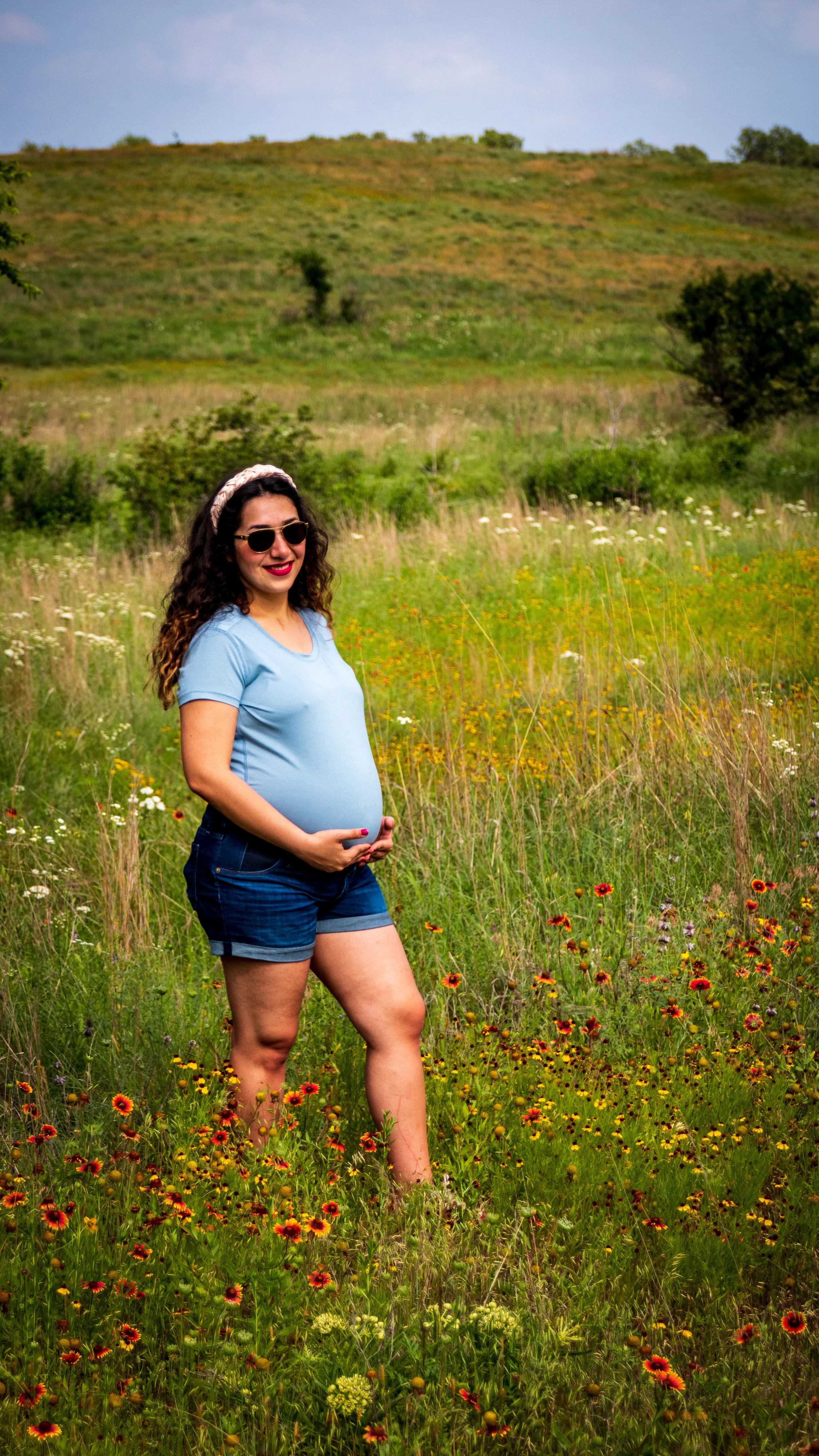 Maternity